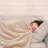 SEALY Flannel Heated Blanket-100755675-100755671