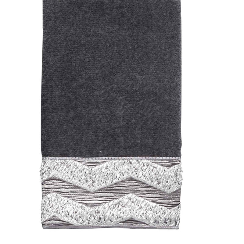 Ebern Designs Mercille Fingertip Towel