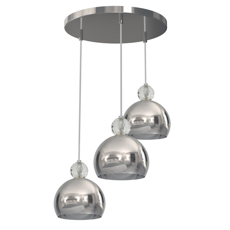 Jakin 3 - Light Cluster Pendant