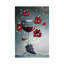 A Christmas To Remember - Wrapped Canvas Print-203841282