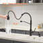 Robinet de cuisine HOOSENG-97068154