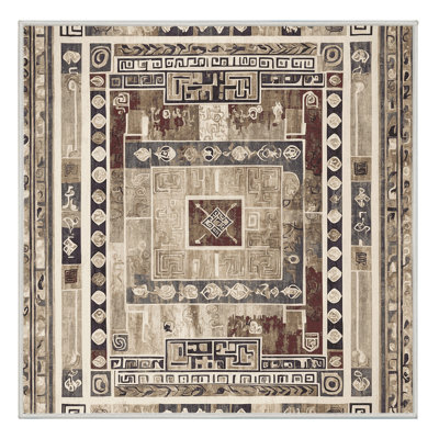 Tapis Spartan Valor