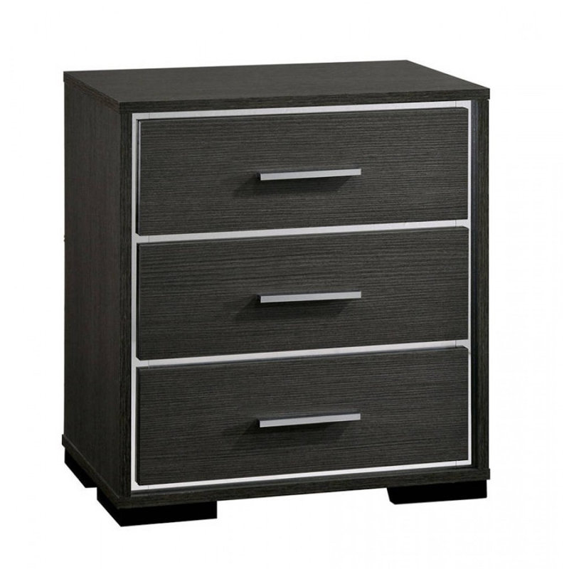 Petronille 23.375'' W Nightstand