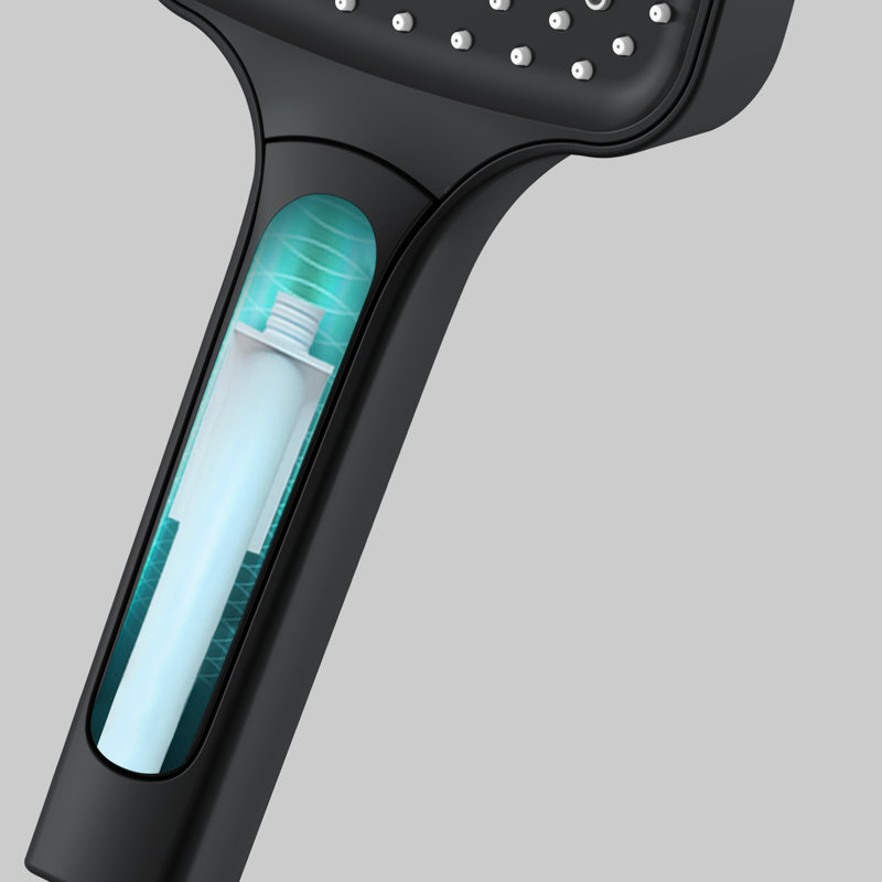Adebayo Handheld Shower Head