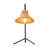 Golightly Metal Table Lamp
