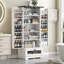 Garde-manger 55,2 po Theresia-2063725411