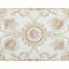 Aubusson Flatweave Wool Oriental Area Rug