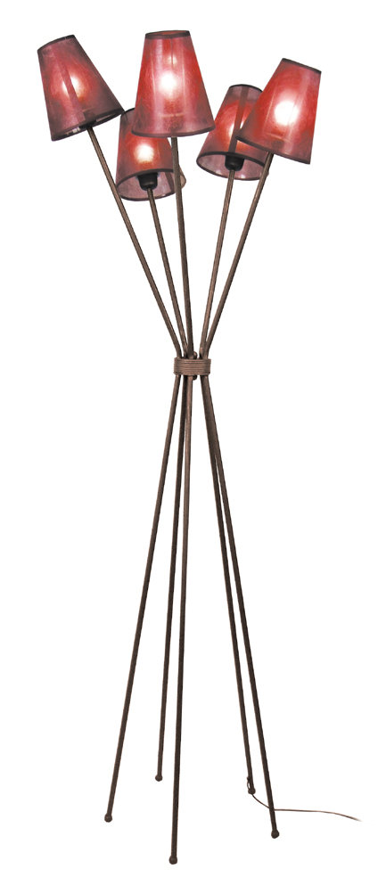 Cherwell 170cm Floor Lamp