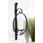 Doria 21.75" Glass Wall Sconce-399774214