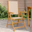 Edmunds Patio Dining Accent Chair-268311067