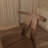 Pascaline Side Chair in Natural