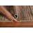 Wool Striped Rug