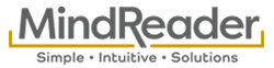 Mind Reader Logo