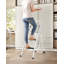 3 - Step Steel Folding Step Stool-65659055