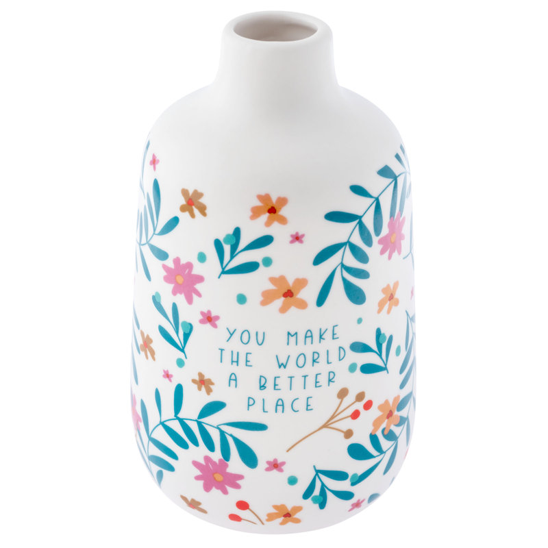 Vase moyen à meilleur emplacement (S22)