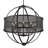 Petitt 9 - Light Dimmable Chandelier-786912192-767038429