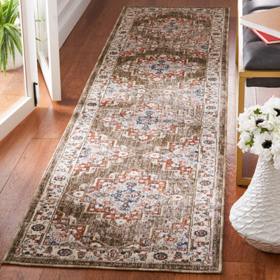 Tapis oriental performance Olympia