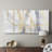 Abstract Series 7 #XII-Gallery Wrapped Canvas