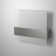 Kerrick Steel Flush Mounted Sconce