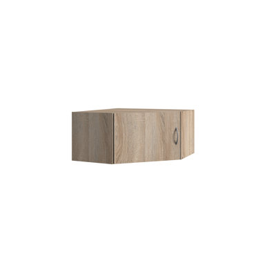 Dumisani Multi-Room Concept Storage Cabinet