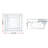 2 - Light 10.5" Flush Mount-7225114