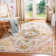 Haneul Performance Oriental Rug