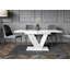 Extendable Dining Table Dubai-99440850