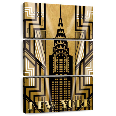 Lilie NY Deco