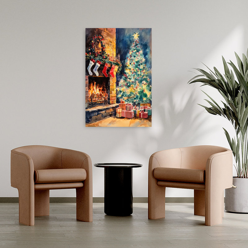 Print, 91.44cm H x 60.96cm W