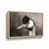 Beige Framed Canvas