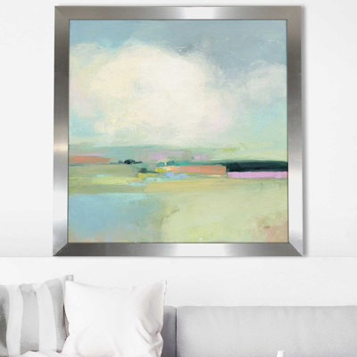 " Colorful Horizon I "