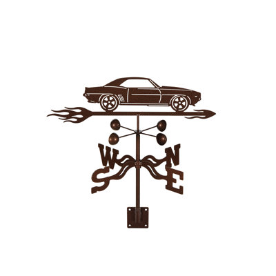 Girouette Camaro