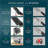 Textiles Hub Chef's Knife-98715527
