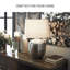 Lampe de table 23 po Shactive