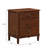3-Drawer Nightstand