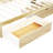 Daybed With Two Storage Drawers-1953188796