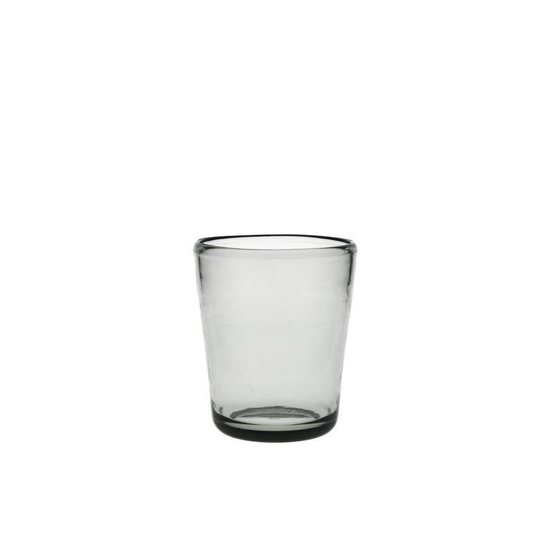 South Bend 12 Piece Green Glassware Set, 14oz.