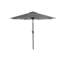 Parasol de marché 9 pi Pierpoint-1219332413