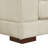 Catiria 137'' Corduroy Sofa-1973372437