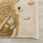 Darryl Abstract Wool Hand Woven Area Rug-93831622