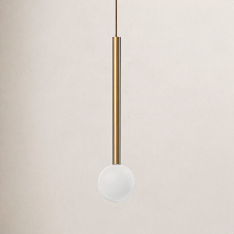 Elixir 1 - Light LED Pendant