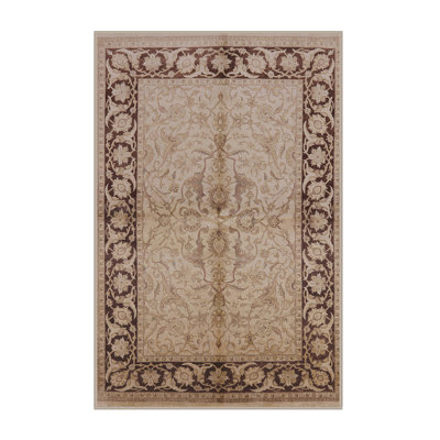 Oddi Oriental Indoor Rug