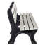 Swing Outdoor Bench-1464364507