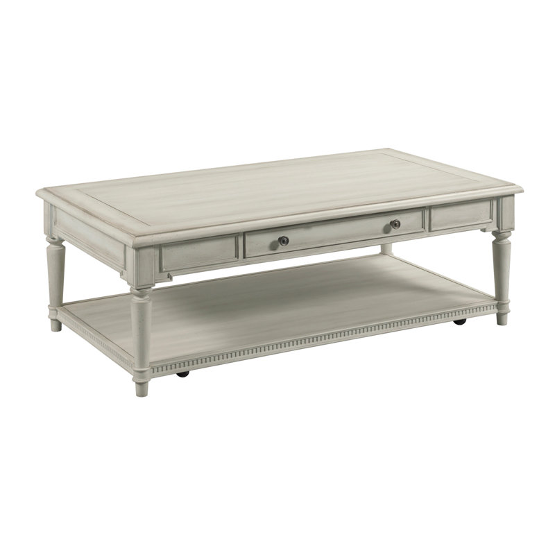 Janni Coffee Table