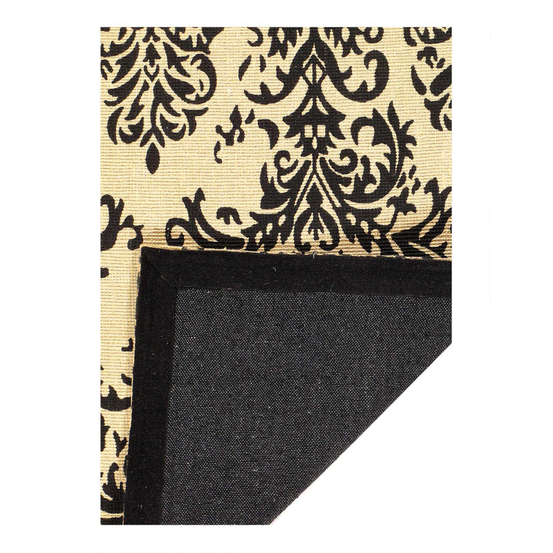 Bige Modern Hand Tufted 3'2"X 5'5"