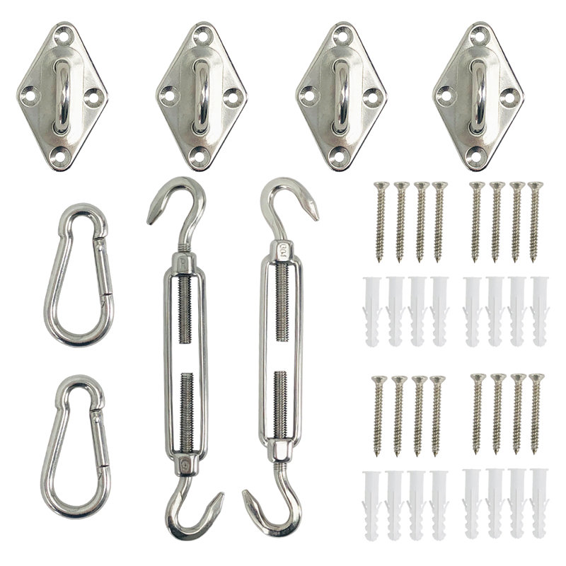 Africah Installation Kit