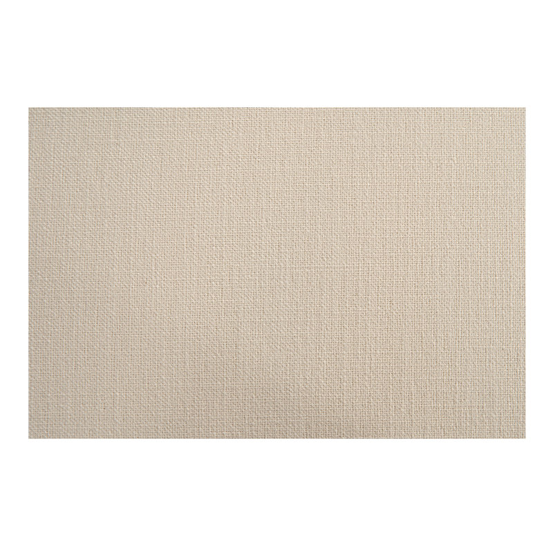 Marion Rectangular Standard Ottoman, Beige