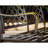 Outdoor 4 Pcs Patio Conversation Set-1250301546