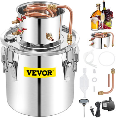 Trousse de préparation pour boissons alcoolisées