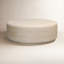 Venetia Outdoor Coffee Table-Sand Striae